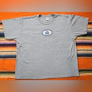 Supreme Experienta Docet T-shirt